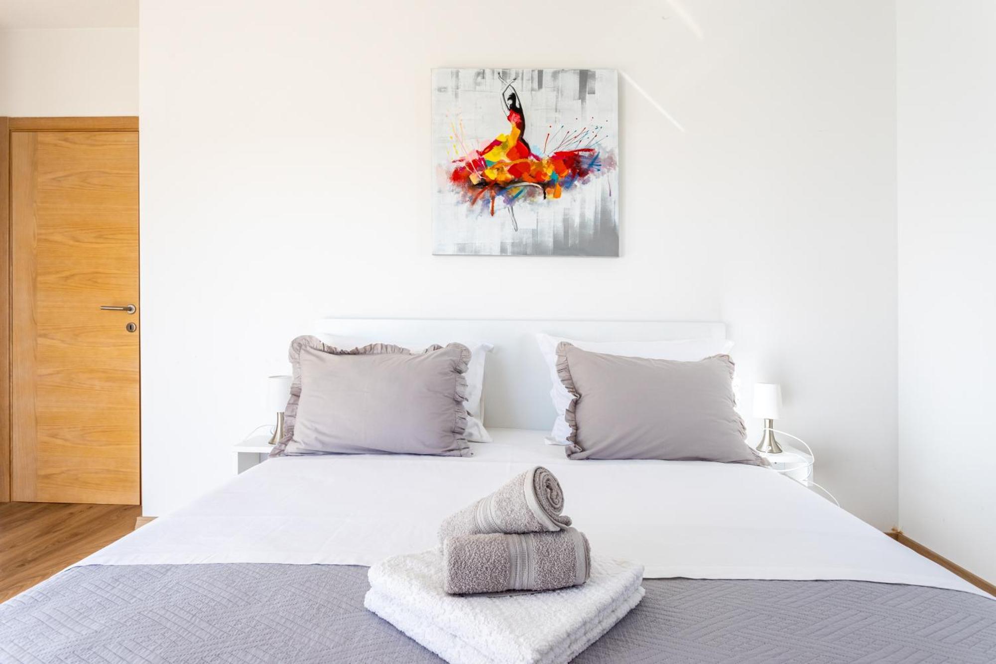 Villa Ana Perfect For Families With Kids And Groups,House With Heated Pool Podstrana Ngoại thất bức ảnh