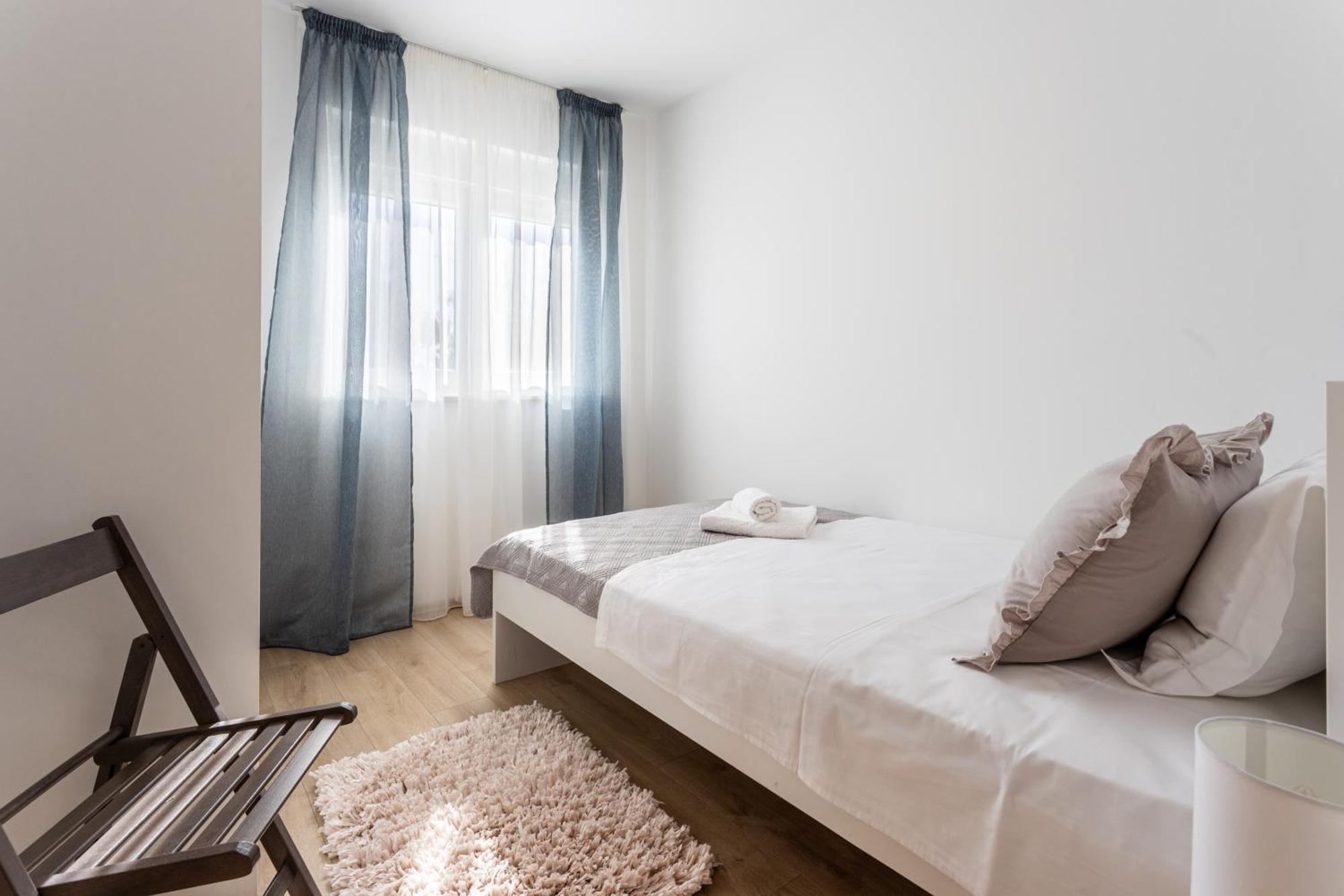 Villa Ana Perfect For Families With Kids And Groups,House With Heated Pool Podstrana Ngoại thất bức ảnh