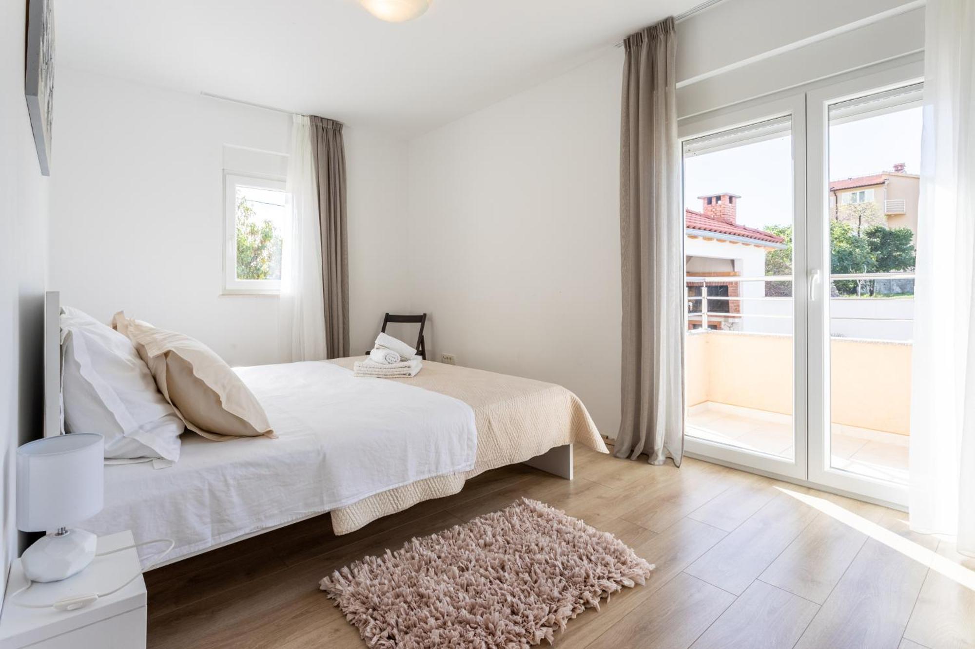 Villa Ana Perfect For Families With Kids And Groups,House With Heated Pool Podstrana Ngoại thất bức ảnh
