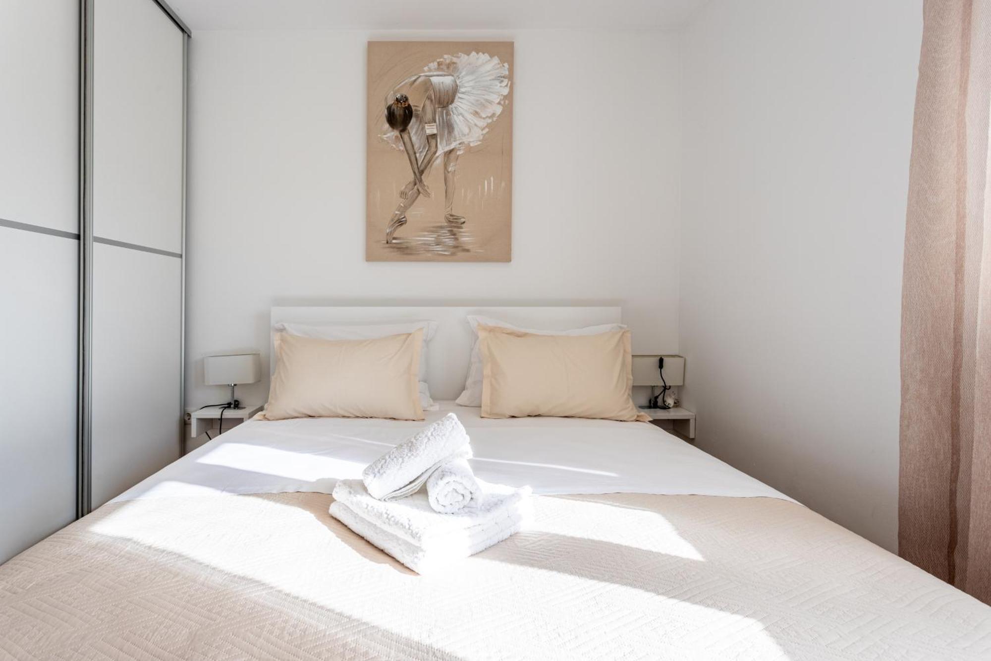 Villa Ana Perfect For Families With Kids And Groups,House With Heated Pool Podstrana Ngoại thất bức ảnh