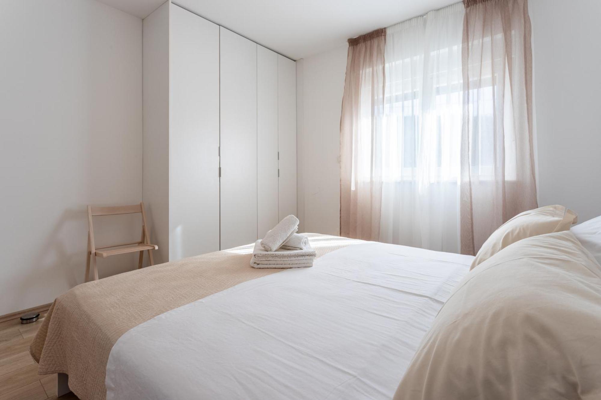 Villa Ana Perfect For Families With Kids And Groups,House With Heated Pool Podstrana Ngoại thất bức ảnh